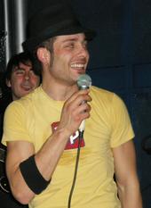 Ivan Calabrese CANTANTE profile picture