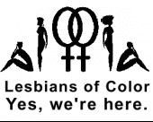 lesbiansofcolor