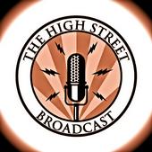 The High Street Broadcast profile picture