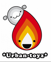 urbantoyz