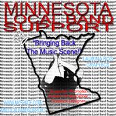 Minnesota Local Band Support | LAST NAME: ROS profile picture