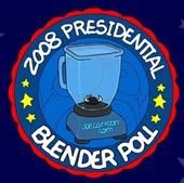 Blender Poll 2008 profile picture