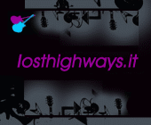 LostHighways.it profile picture