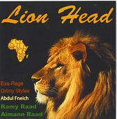 Lion Head profile picture