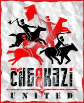 CHERKEZI UNITED profile picture