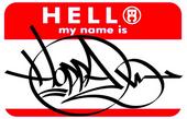 HELLO, MY NAME IS.....(art book) profile picture