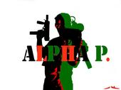 1st Platoon/Alpha P/Annunaki Politics profile picture