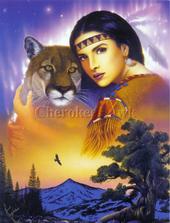 CherokeeHawk profile picture