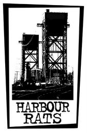 Harbour Ratsâ„¢ profile picture