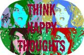 «Think Happy Thoughts!» profile picture