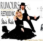 Rumours, Cdn.Trib. to Fleetwood Mac&Stevie Nic profile picture