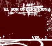 EL SUR UNDERGROUND VOL.1.- new track profile picture