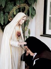 Our Lady of Fatima profile picture