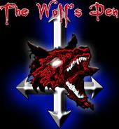 THE WOLF'S DEN (Shoutcast.net) profile picture