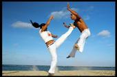 capoeira profile picture