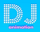 DJ Animation profile picture