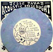 THE JESSE JAYMZ ACOUSTIC ONSLAUGHT profile picture