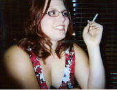 Sarah profile picture