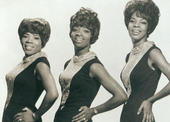 Martha Reeves & The Vandellas profile picture