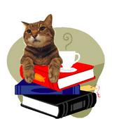 Librarian profile picture