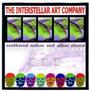 The Interstellar Art Company profile picture