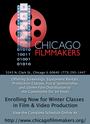 Chicago Filmmakers profile picture