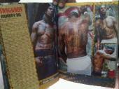 CHECK ME OUT N THA NEW URBAN INK MAG, pg 76, YERRR profile picture