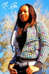 {Brandy J} (Official Music page) Unsigned Hype! profile picture