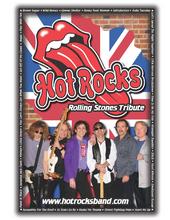 Hot Rocks Rolling Stones Tribute profile picture