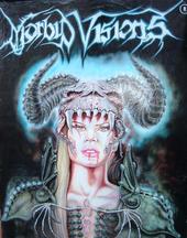 Morbid VisionsTampico profile picture