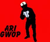 ARI GWOPâ„¢ (P)aper (A)ddict (M)oney (G)ang profile picture