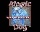 ATOMIC DOG profile picture