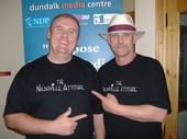 Kick-Ass Country - Dundalk FM 100 profile picture