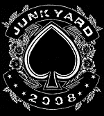 Junkyard profile picture