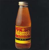 Adamski profile picture