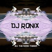 DJ Ronix profile picture