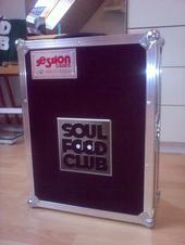 The Soulfood Club profile picture