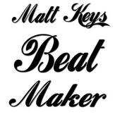 MATT KEYS - beatmaker profile picture