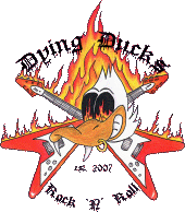 Dying Ducks profile picture