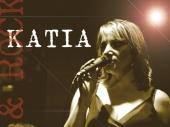 Katia & The Midnightsun Blues Band profile picture