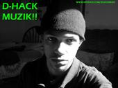 D-HACK (MUSIC!!) profile picture