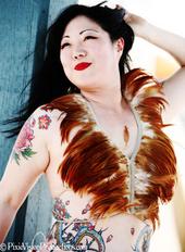 Margaret Cho profile picture