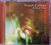 FRANCK COLMAN fan club profile picture