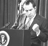 Richard M. Nixon profile picture