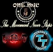 One Mic Productionz profile picture