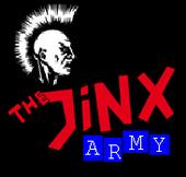 The JINX ARMY profile picture