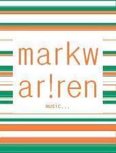 Mark Warren Music profile picture