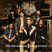 The international Tussler society profile picture