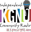 KGNU profile picture