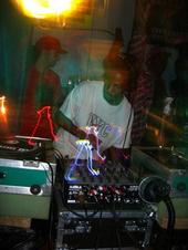 DJ Heny.G----Gangsta Boogie Music profile picture